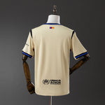 Barcelona 25/26 away
