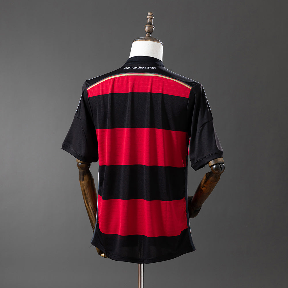 Germany 2014 Away
