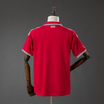 Manchester United 26-27 Home
