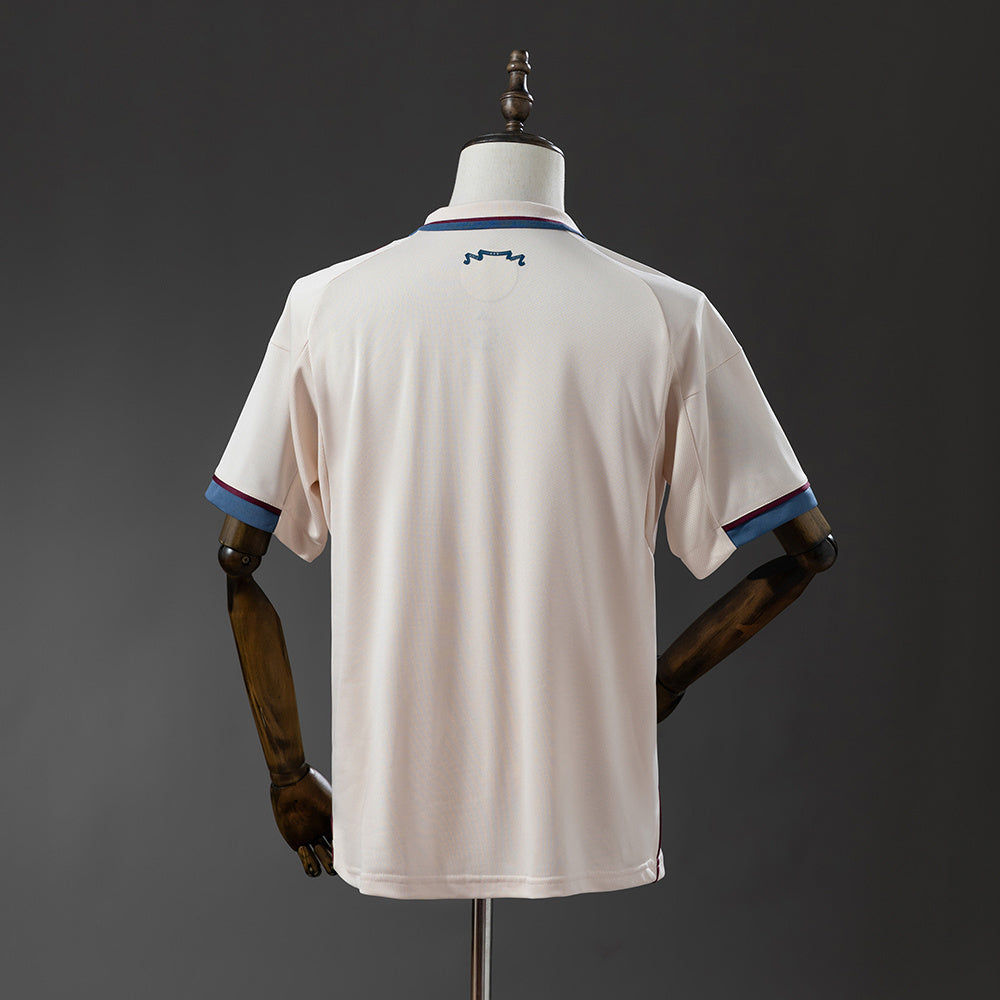 Ajax 25/26 third