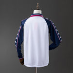Manchester City 97/98 Away Long Sleeve