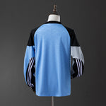 Newcastle United 95/96 Goalkeeper Long Sleeve