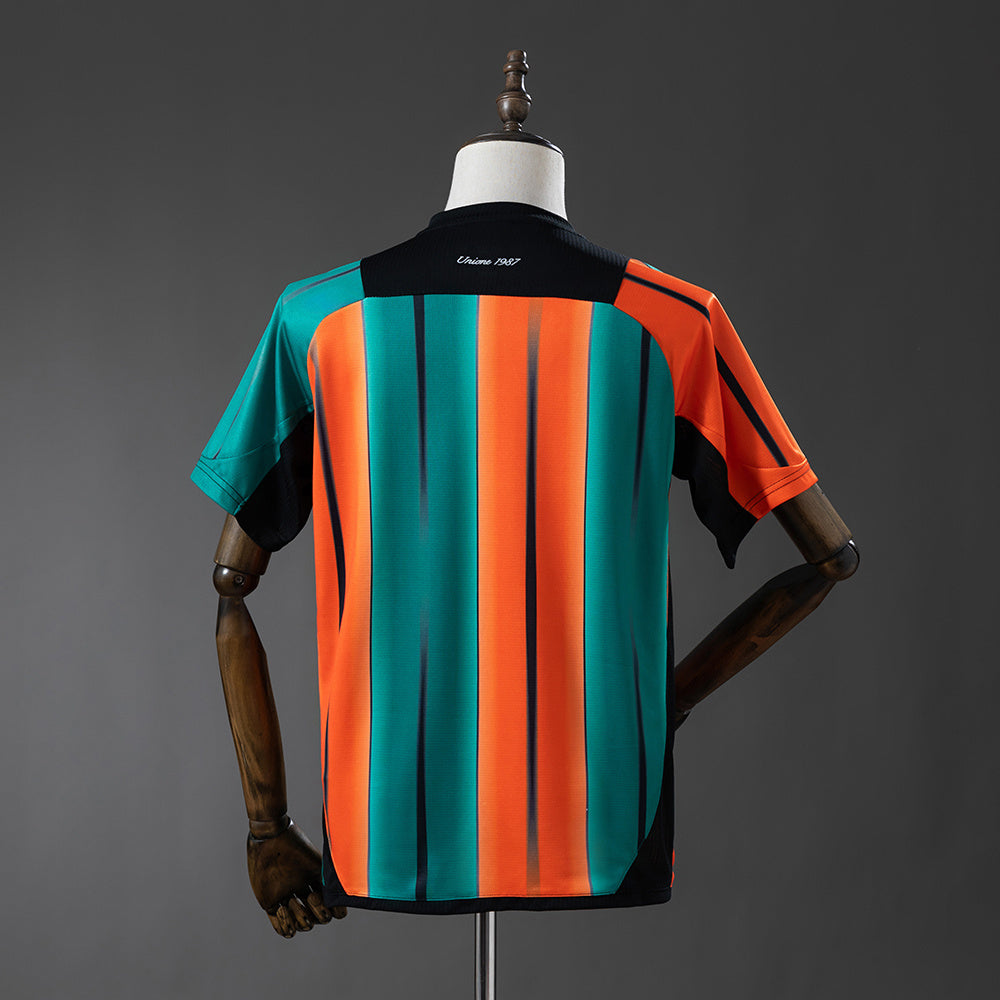 Venezia 25/26 Third
