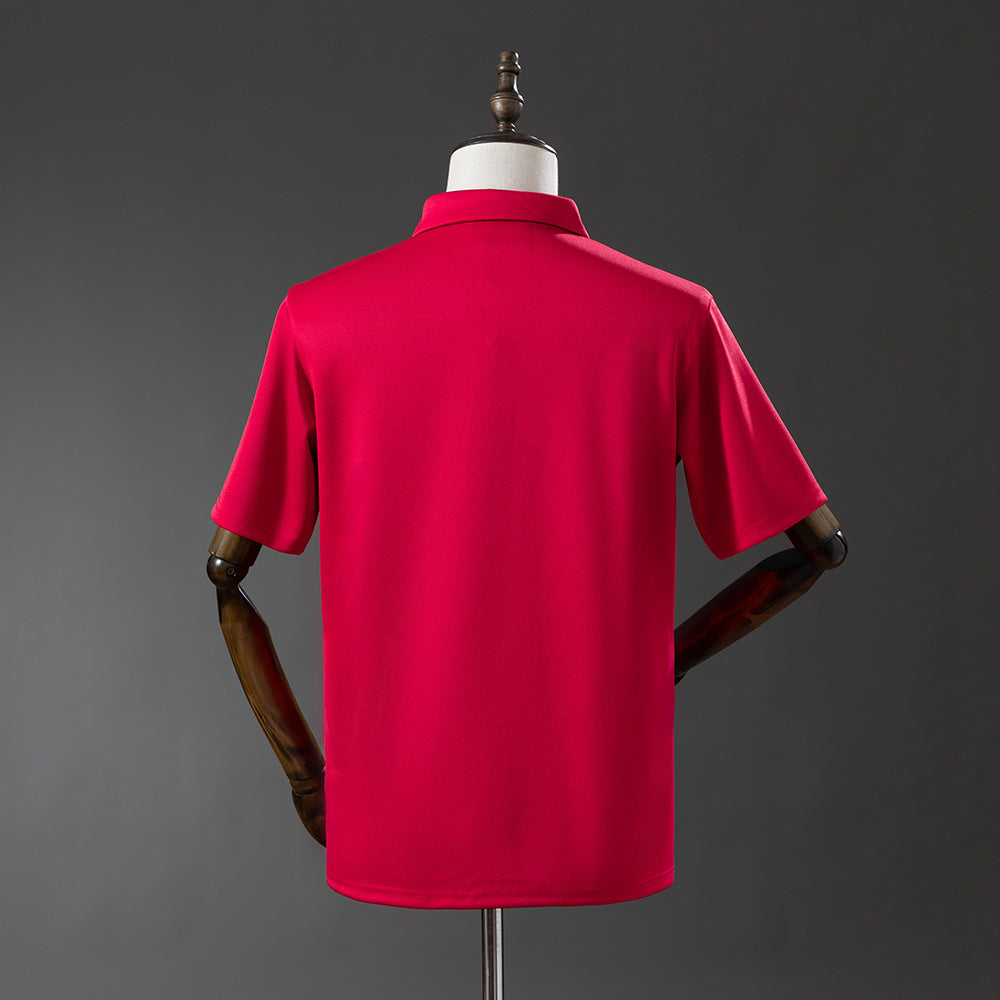 2025 polo F1 Formula One