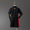 Barcelona 24/25 Away kids kit Jersey