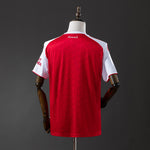 Arsenal Home 25-26