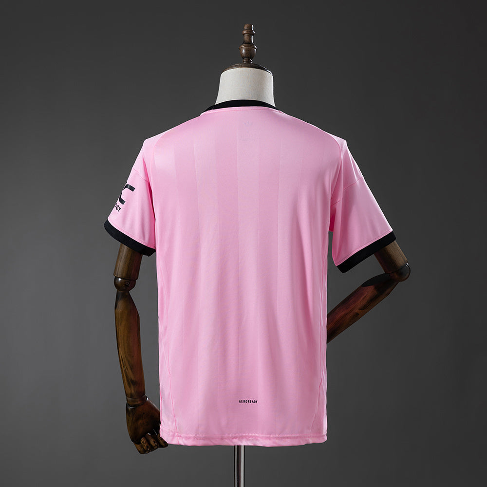 Man United 25/26 Third Away Goalkeeper