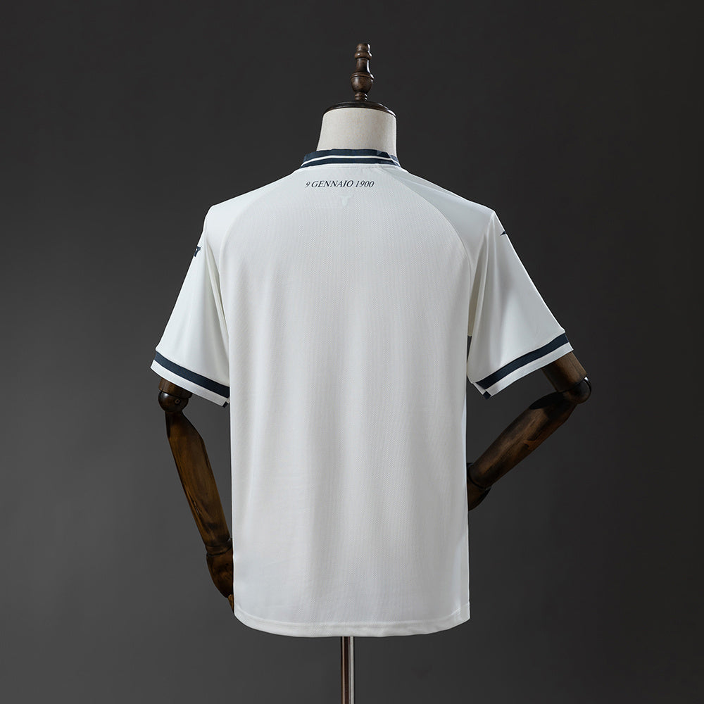 Lazio 25/26 away