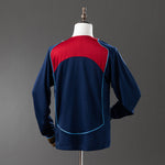 Atletico Madrid 04/05 Away Long Sleeve