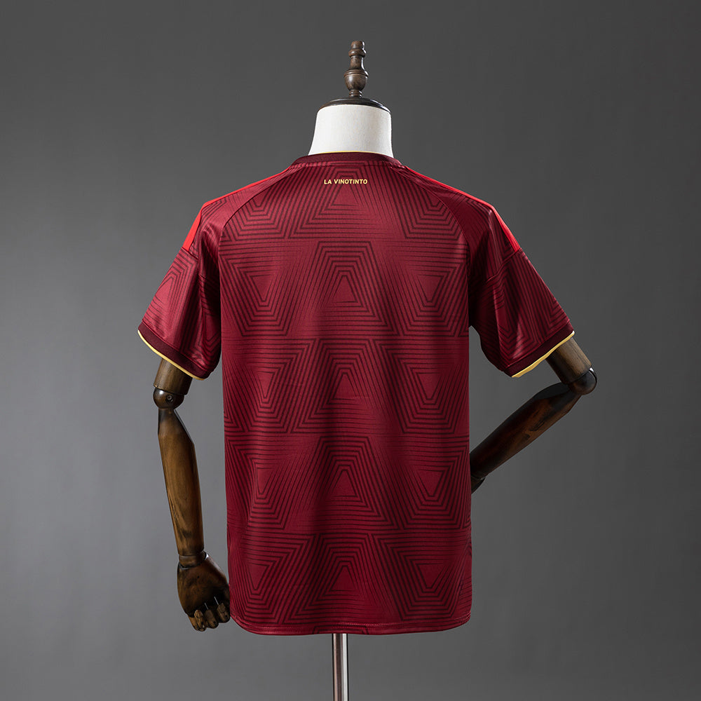 Venezuela 2026 Home