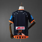 West Tigers 2025 Indigenous