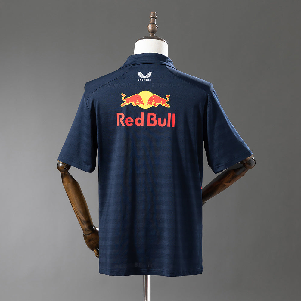 2025 polo F1 Formula One Redbull