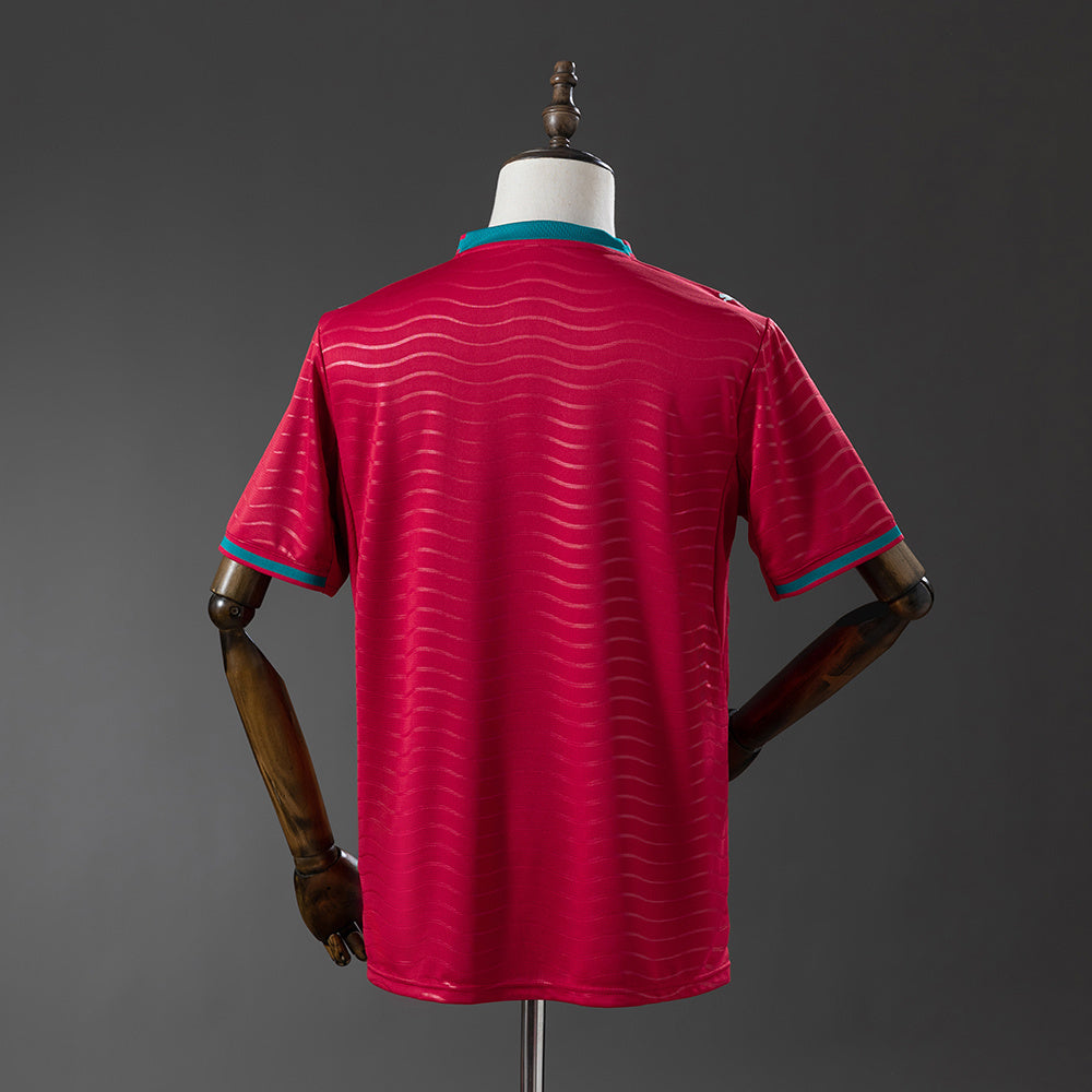 Portugal 26 Home