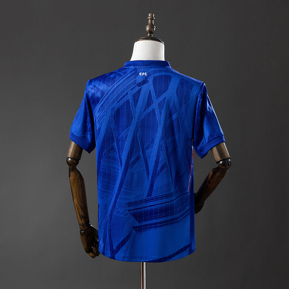 Chelsea Home 24-25