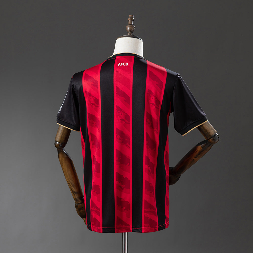 Bournemouth 25/26 Home