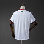 Mexico 26 Away