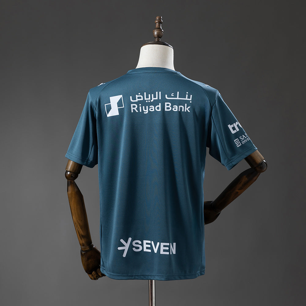 Al-Hilal Saudi 25/26 Third
