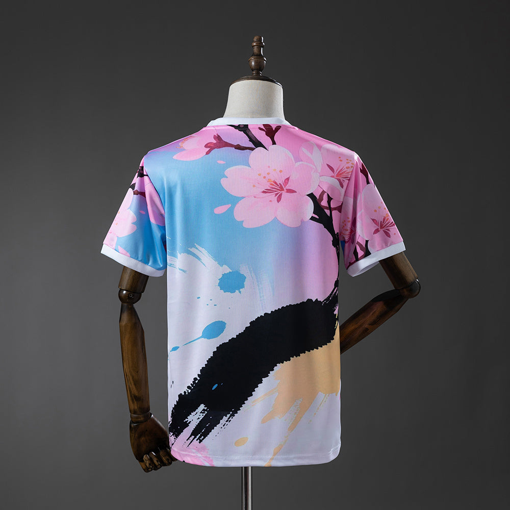 Japan 25/26 Concept Cherry Blossom