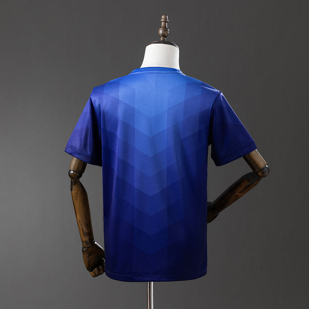 Netherlands 2014 Away