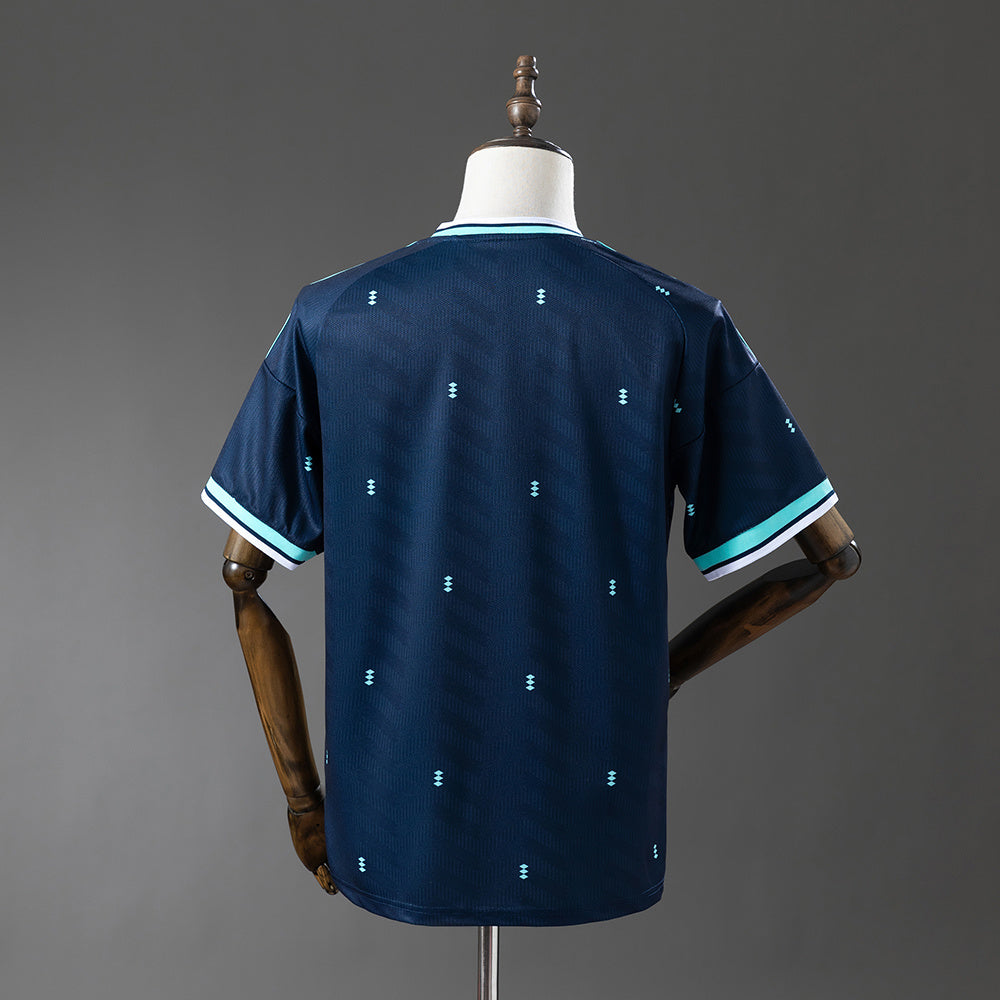 Germany Away 26-27