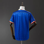 Italy 1995 Home