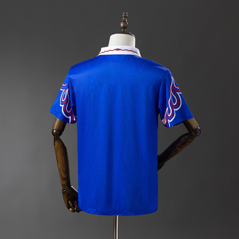 Japan 1996 Home