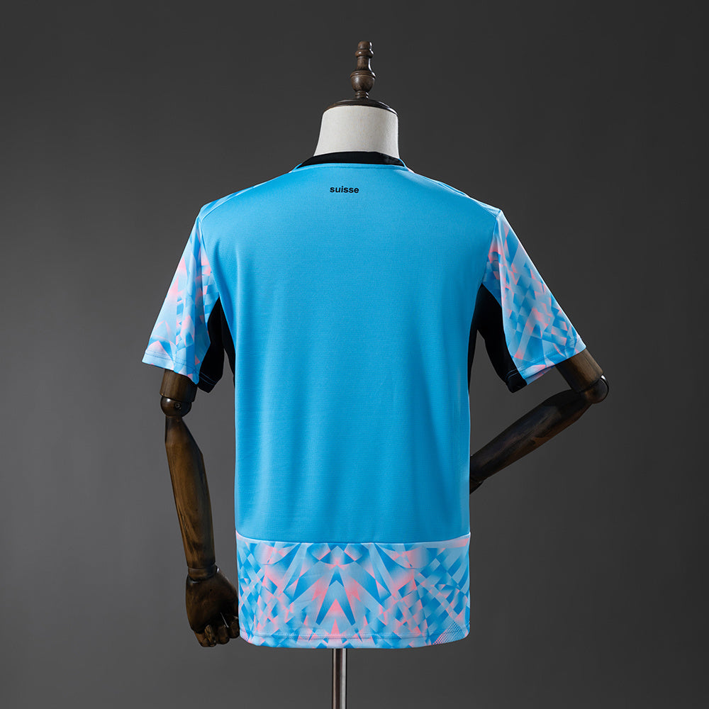 Switzerland Away 26