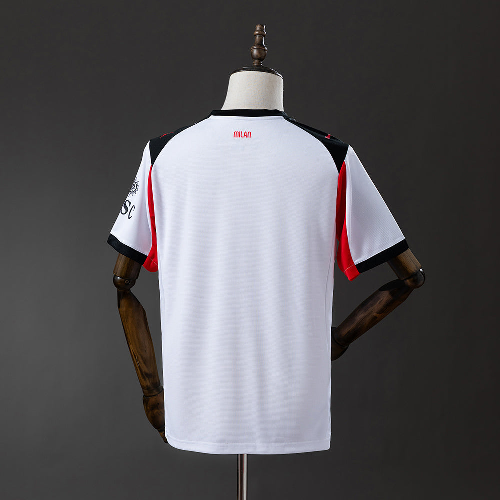 AC Milan  25/26 Away