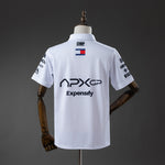 2025 F1 Mercedes-Benz APXGP Movie Edition POLO