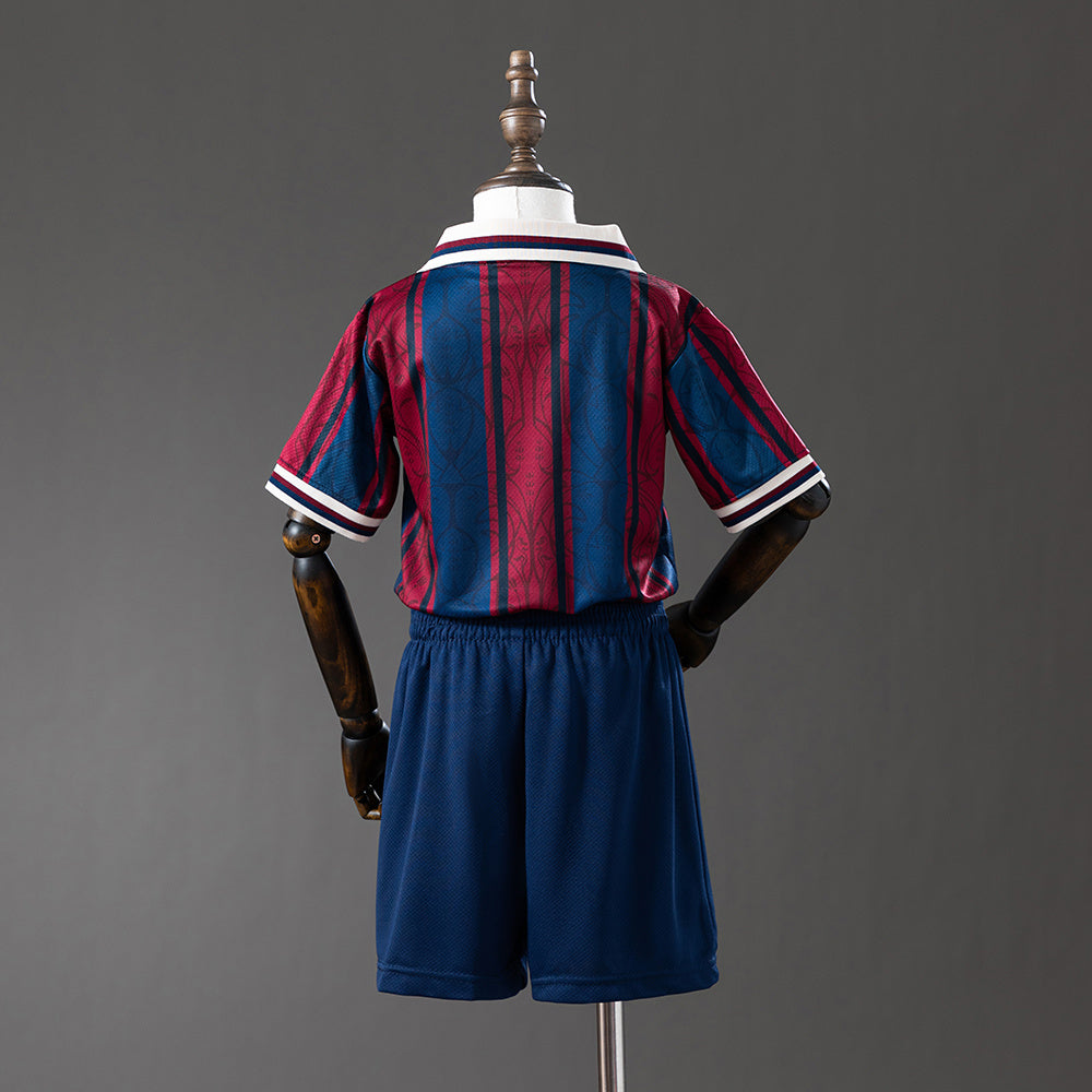 Barcelona Special Edition  25/26 Kids