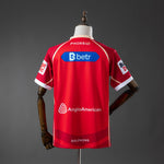 Dolphins 2026 Home