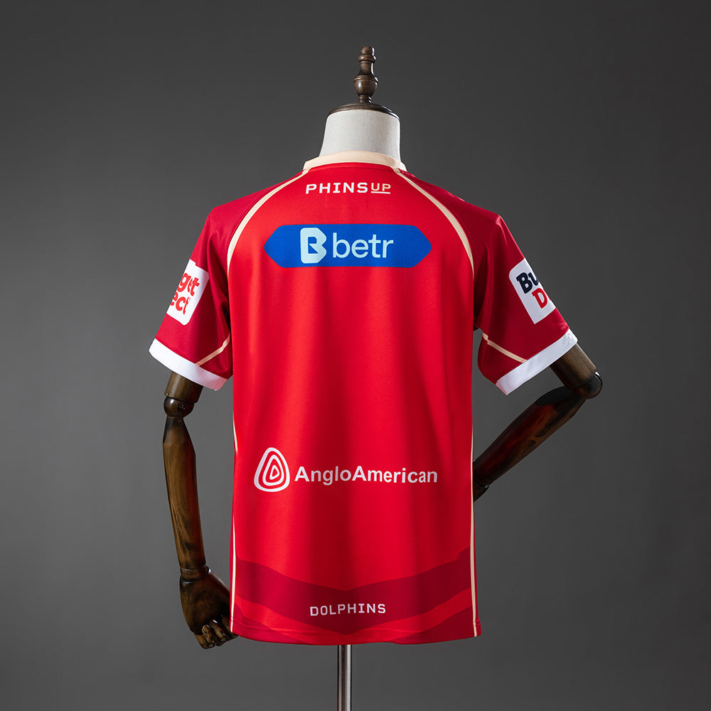 Dolphins 2026 Home
