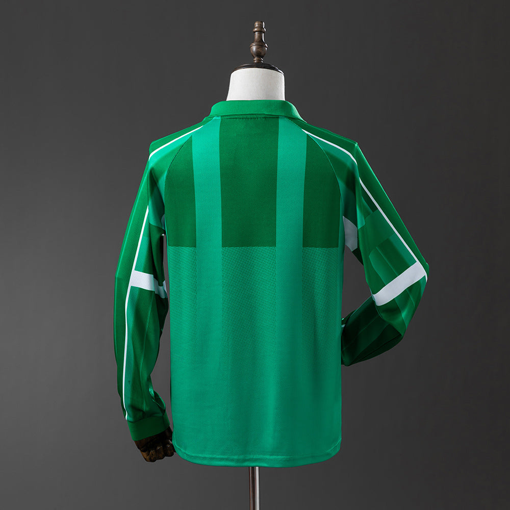 Tottenham Hotspur 97/99 Goalkeeper Long Sleeve