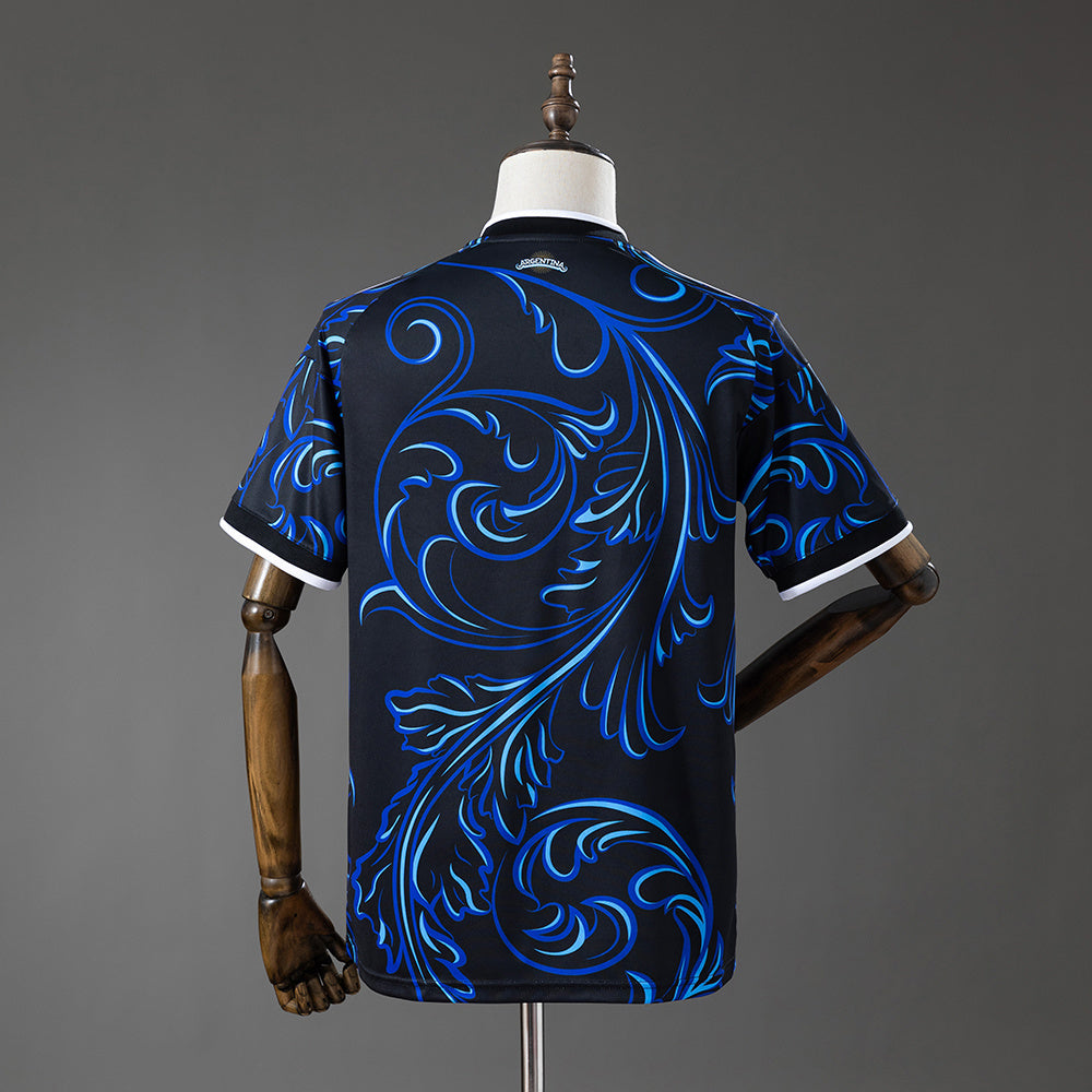 Argentina Away 25-26