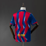 Barcelona 25/26 4th
