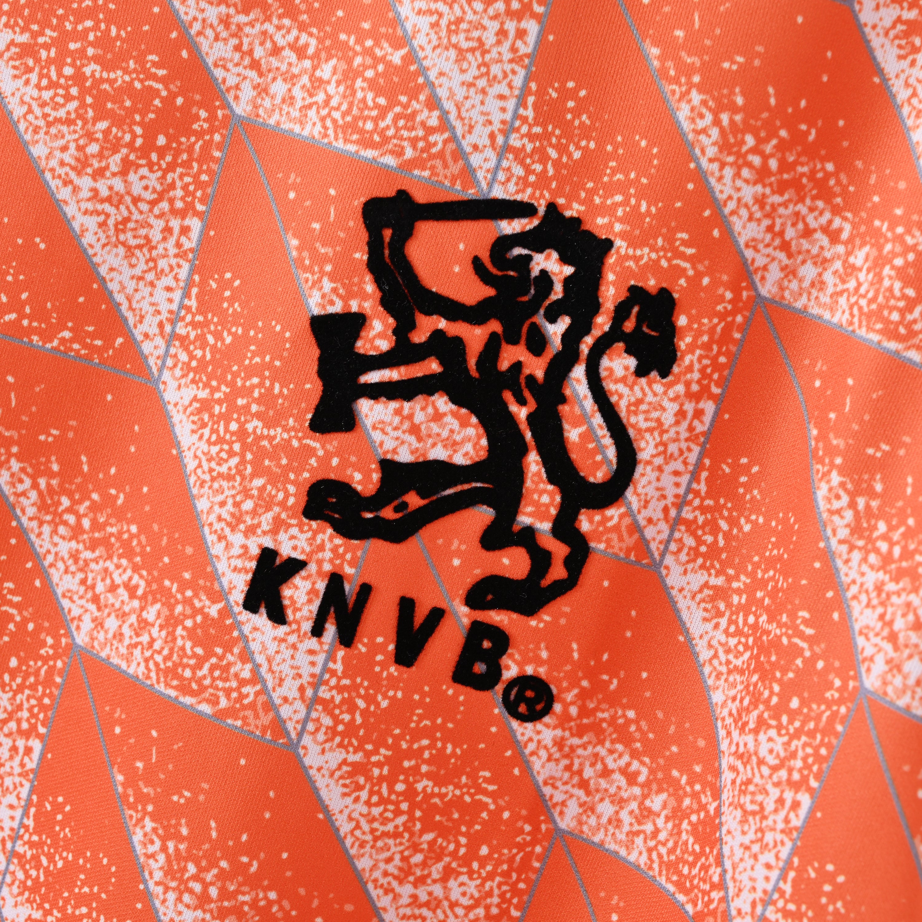 Netherlands Home 88