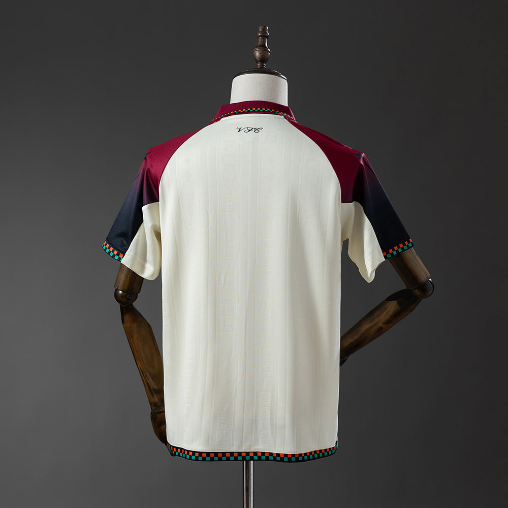 Venezia 25/26 away
