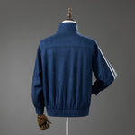Real Madrid CNY Tang Jacket
