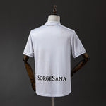 Napoli 25/26 away
