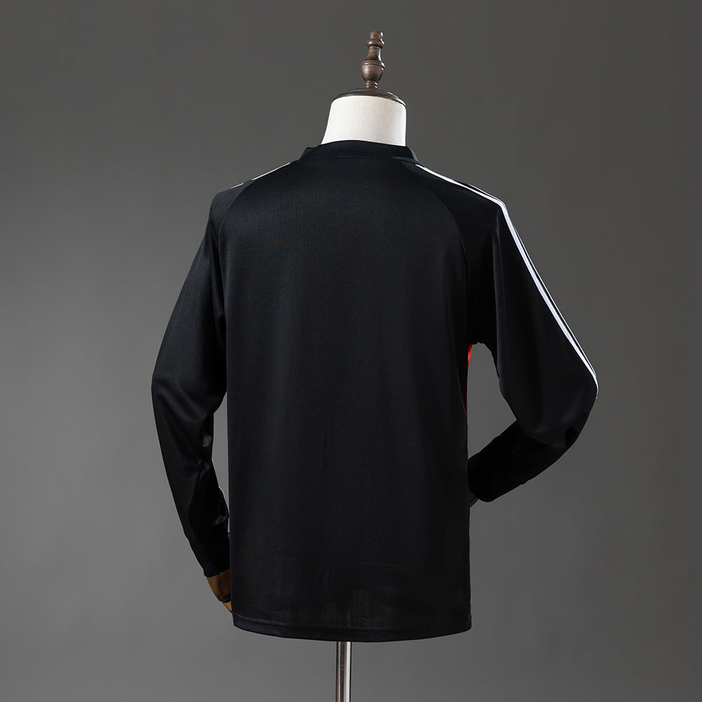 Newcastle United 96/97 Goalkeeper Long Sleeve