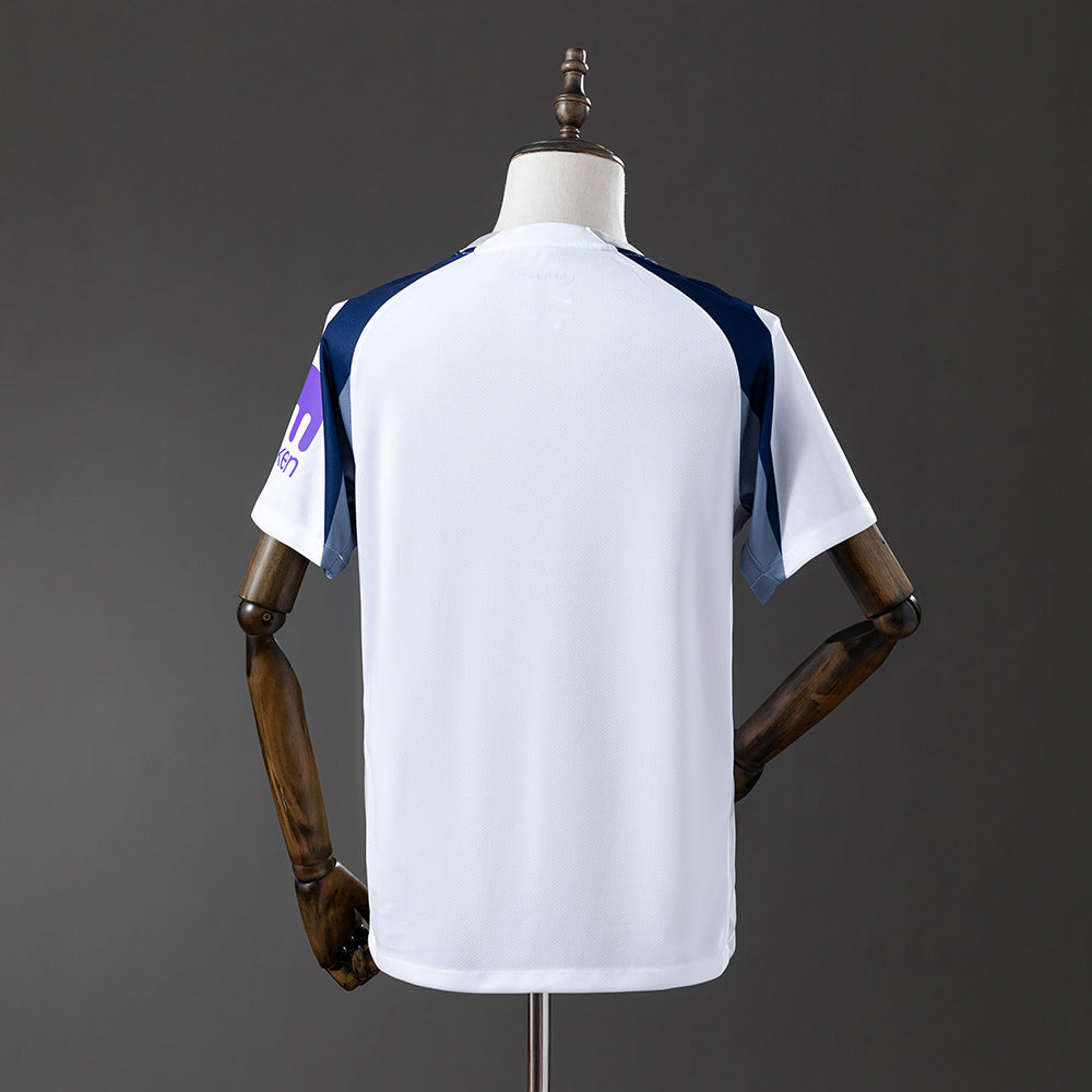 Tottenham 25/26 Home