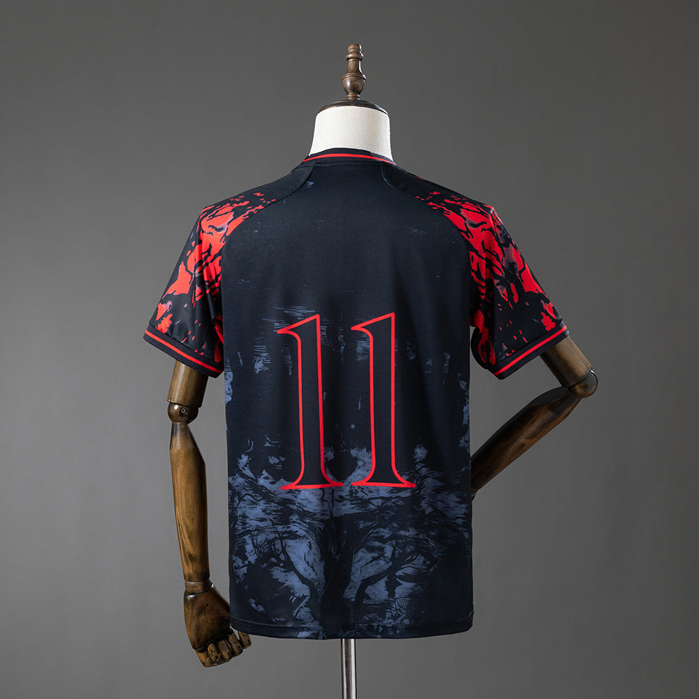 Hellfire Club x Stranger Things Special Edition