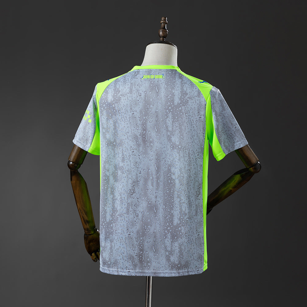 Manchester City 25/26 Special