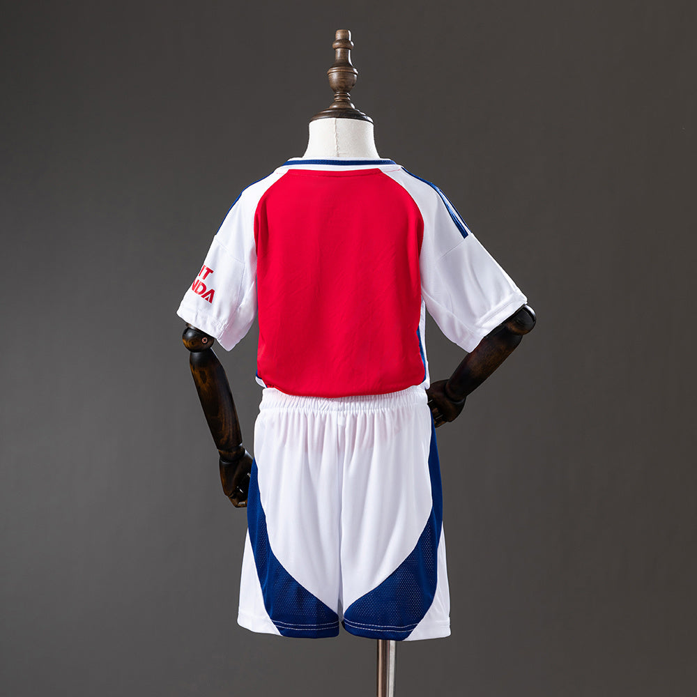 Arsenal 24/25 Home kids