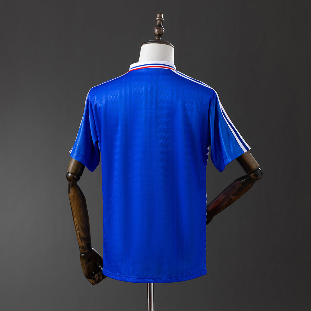 France 1994 Home