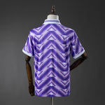 Real Madrid 25/26 Purple