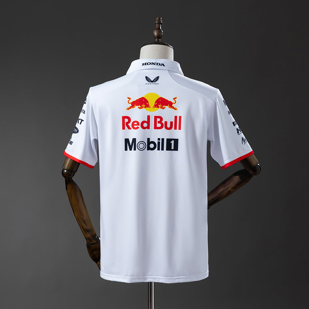 2025 polo F1 Formula One Redbull