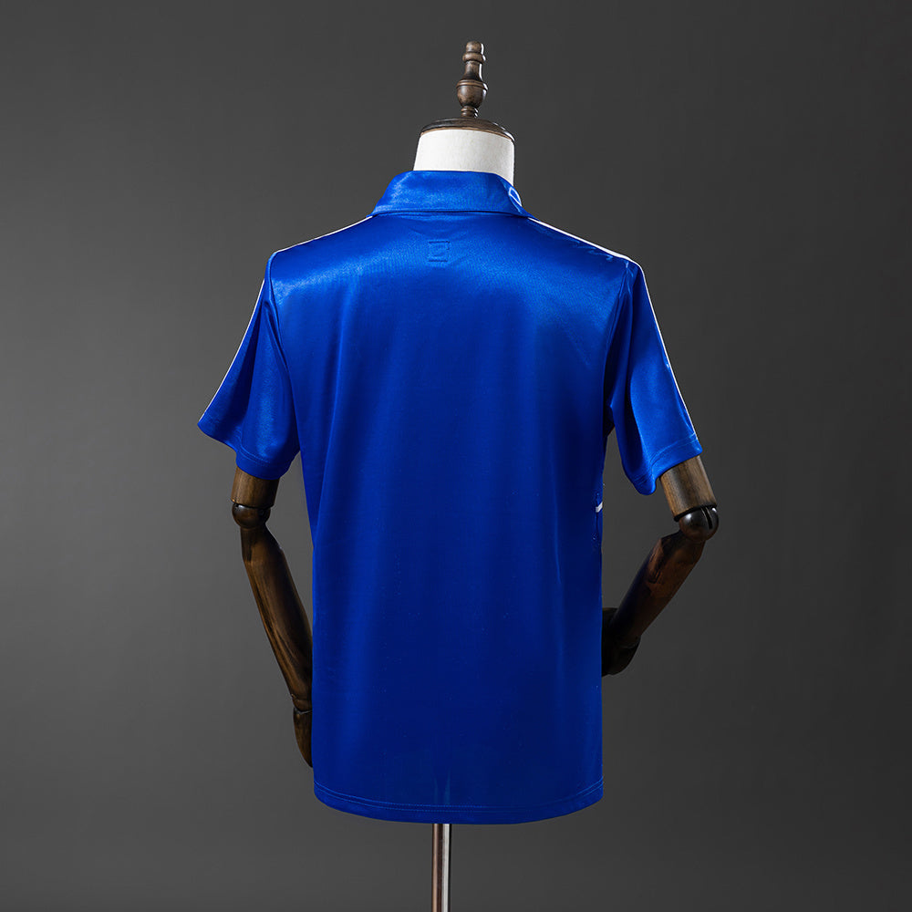 France 1984 Home