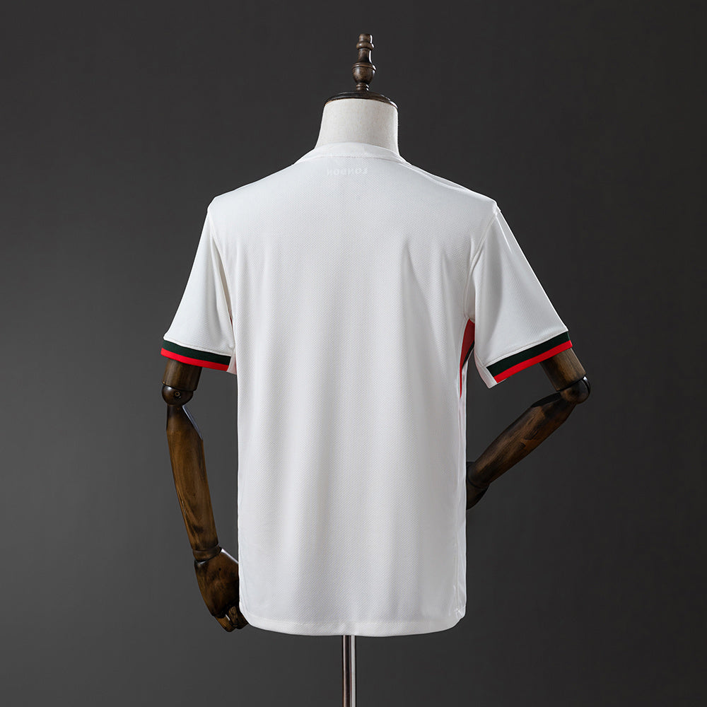 Chelsea Away 25-26