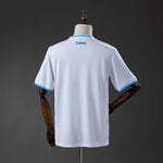 Napoli 25/26 Away Champions League Edition